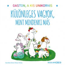 Különleges vagyok, mint mindenki más   9.95 + 1.95 Royal Mail